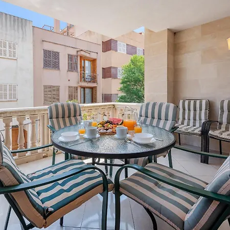 Apartamento Sea One *