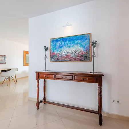 Apartamento Sea One