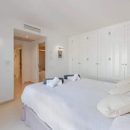 Apartamento Sea One Puerto Pollensa