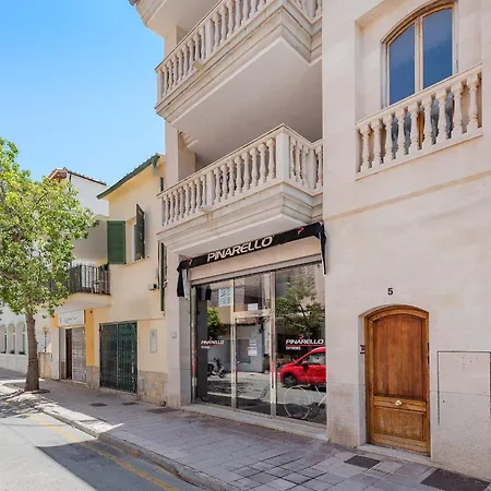 Sea One * Puerto Pollensa