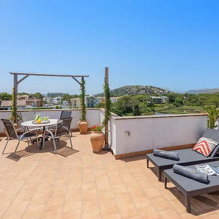 Sea One * Puerto Pollensa