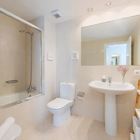 Sea One Apartamento *