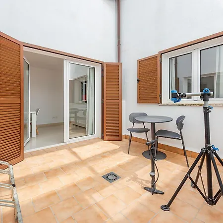 Sea One Порт-де-Польєнса