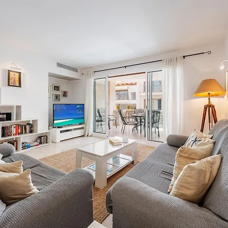 Sea One Apartmán Port de Pollença