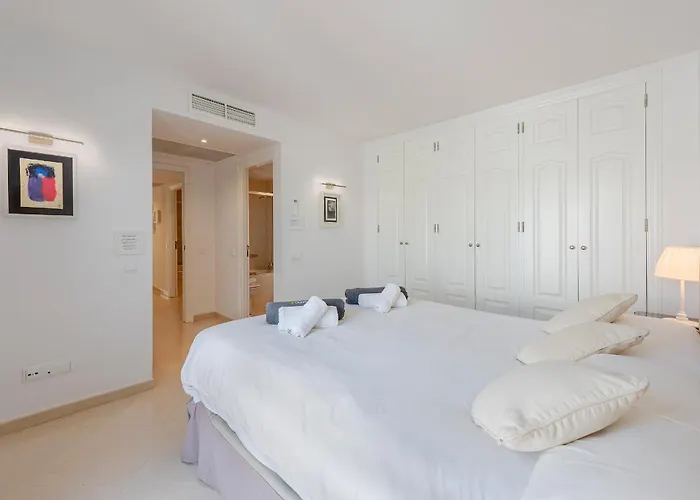 Apartment Sea One Port de Pollenca