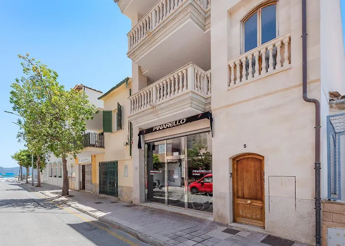 Sea One * Port de Pollença