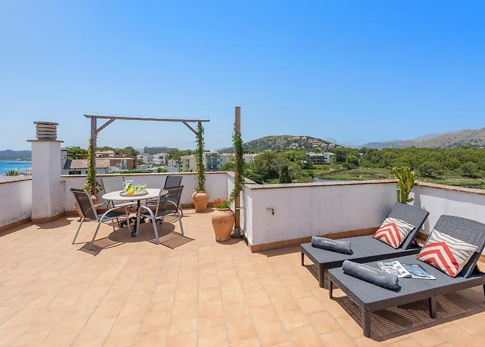 Sea One * Port de Pollenca