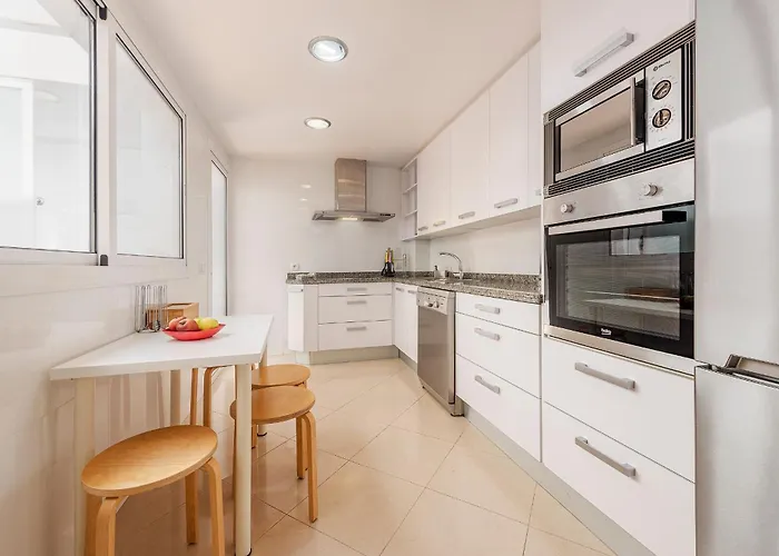 Sea One Apartment Port de Pollenca