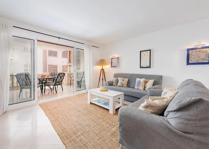 Sea One Appartement *