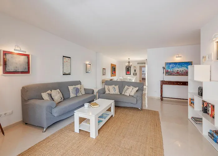 Appartement Sea One *